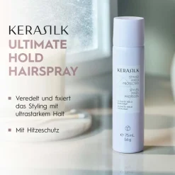 Kerasilk Styling-Produkte|
