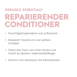 Kerasilk Conditioner|