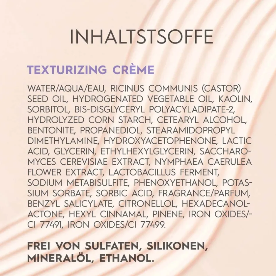 Kerasilk Styling-Produkte|