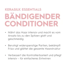 Kerasilk Conditioner|