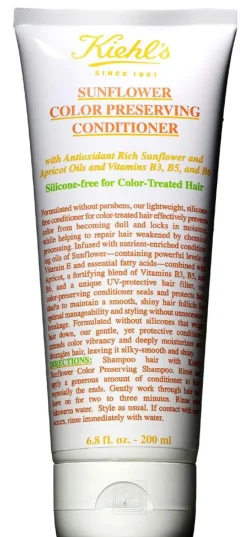 KIEHL'S Conditioner|