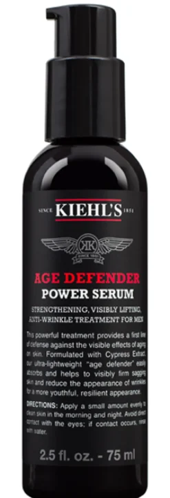 KIEHL'S Gesichtspflege·Serum|Serum & Kur ·Serum|