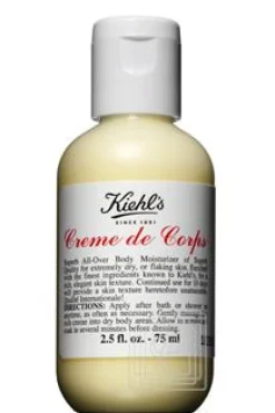 KIEHL'S Körperpflege·Body Cream|Pflege·Body Cream|