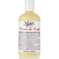 KIEHL'S Körperpflege·Body Cream|Pflege·Body Cream|