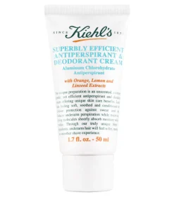 KIEHL'S Deodorants·Deo Creme|