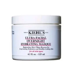 KIEHL'S Maske·Wirkstoff- & Feuchtigkeitsmaske|