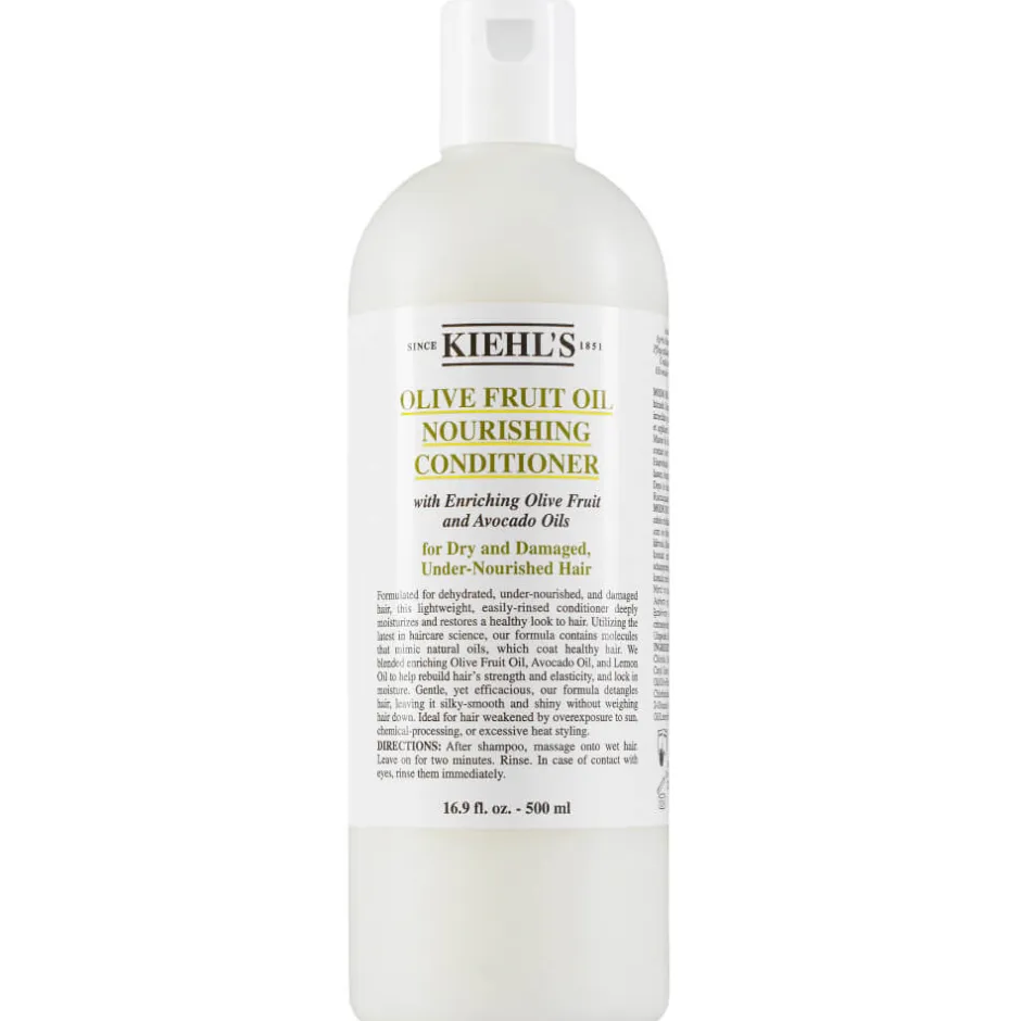 KIEHL'S Conditioner|