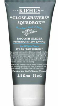 KIEHL'S Rasur & Bartpflege·Rasur|