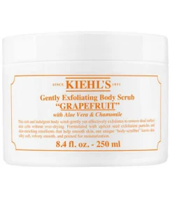 KIEHL'S Reinigung·Body Peeling|
