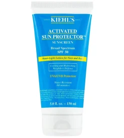 KIEHL'S Sonnenschutz|