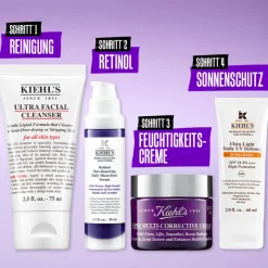 KIEHL'S Anti Aging·Anti-Aging|Serum & Kur ·Serum|