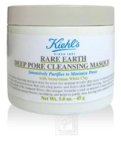 KIEHL'S Maske·Reinigungsmaske|