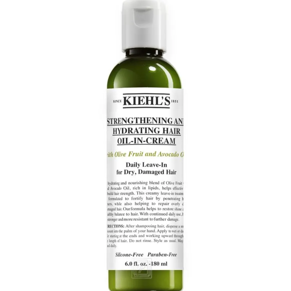 KIEHL'S Conditioner|