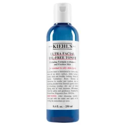 KIEHL'S Reinigung·Gesichtswasser|