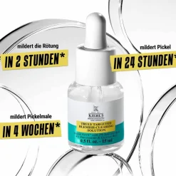KIEHL'S Spezialpflege·Akne|