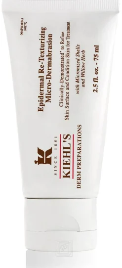 KIEHL'S Reinigung·Cleansing|