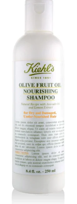 KIEHL'S Shampoo·Shampoo|