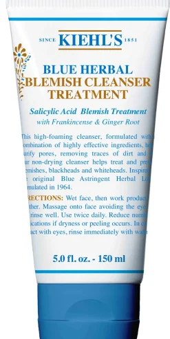 KIEHL'S Reinigung·Cleansing|