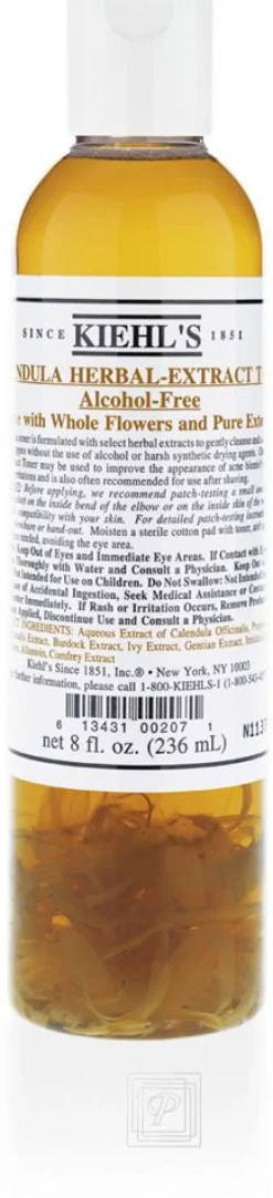 KIEHL'S Reinigung·Gesichtswasser|