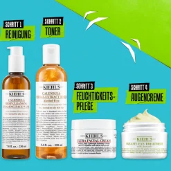 KIEHL'S Augenpflege·Augenpflege|