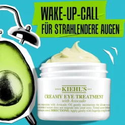 KIEHL'S Augenpflege·Augenpflege|