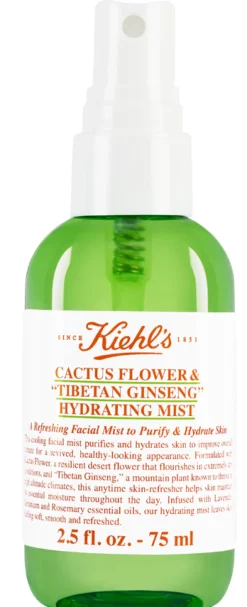 KIEHL'S Gesichtpflege·Gesichtserfrischungs Spray|