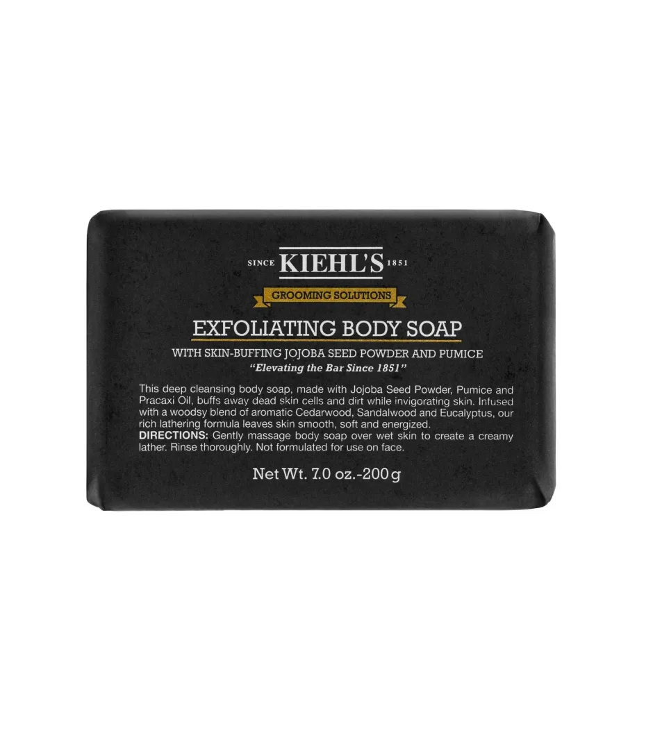 KIEHL'S Körperpflege·Body Peeling|