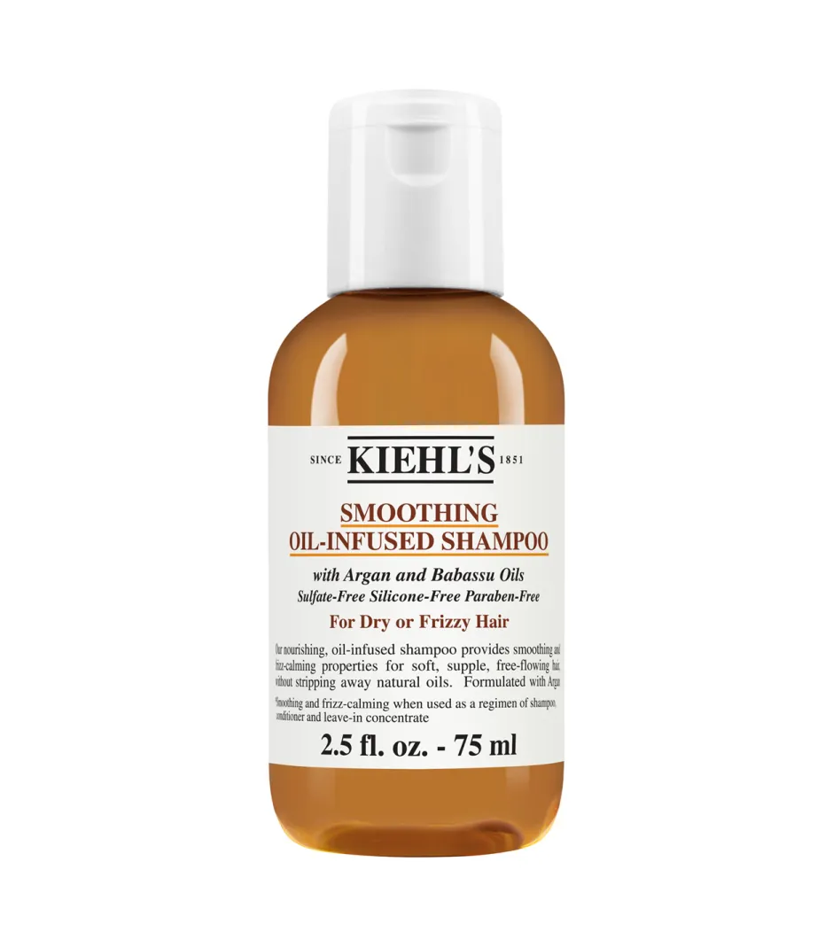 KIEHL'S Shampoo·Shampoo|
