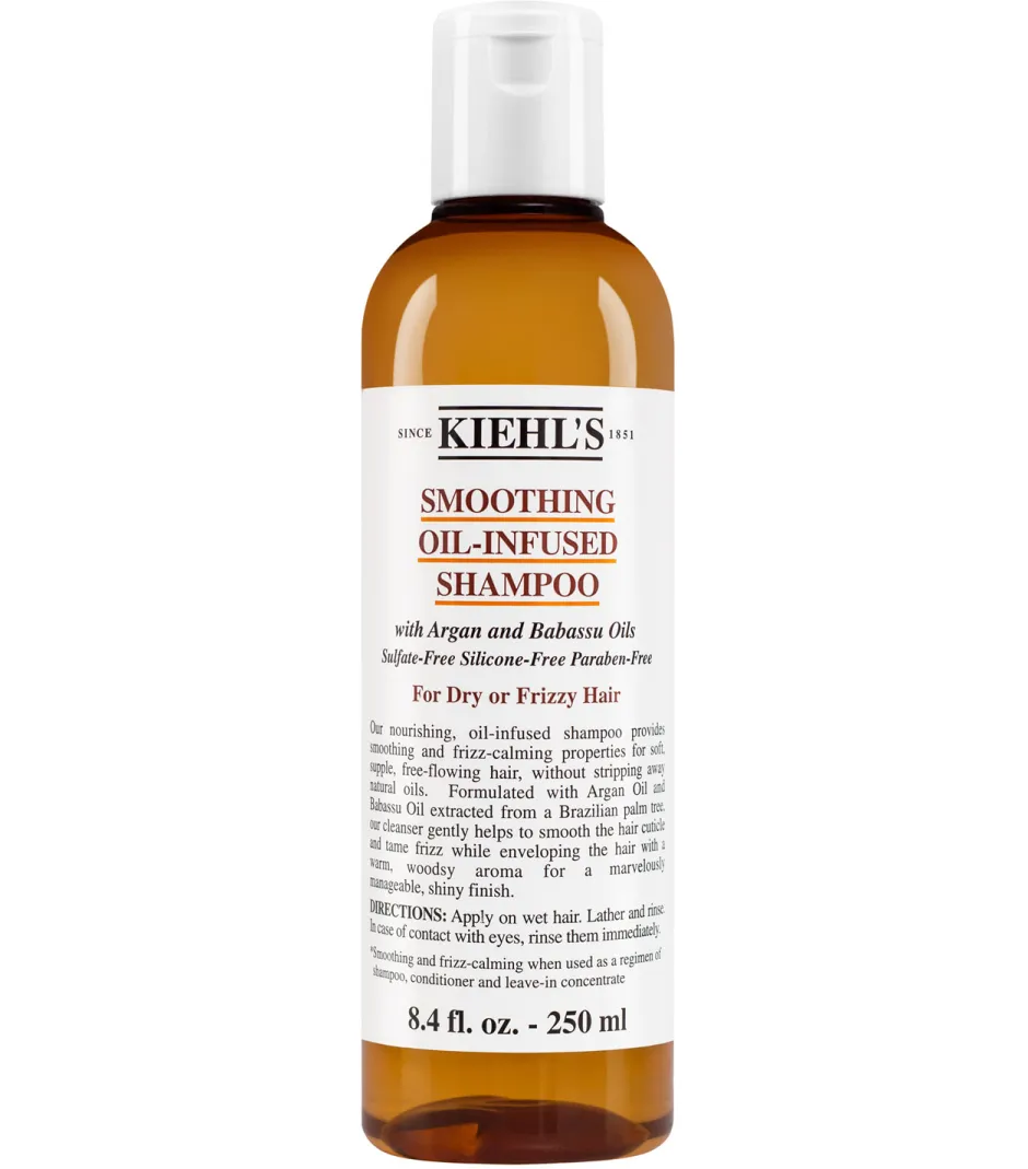 KIEHL'S Shampoo·Shampoo|