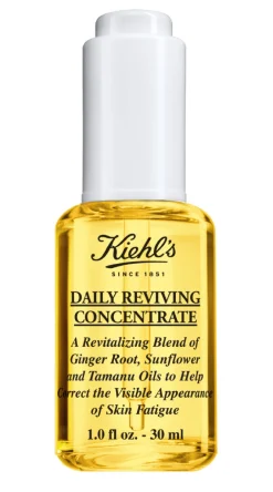 KIEHL'S Serum & Kur ·Konzentrat|Gesichtpflege·Gesichtsöl|