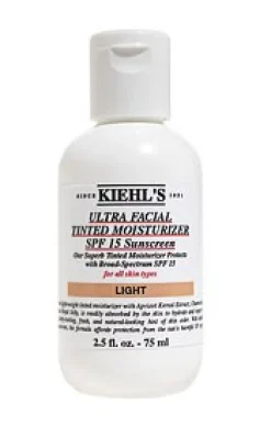 KIEHL'S Reinigung·Gesichtswasser|Gesichtpflege·Gesichtspflege|