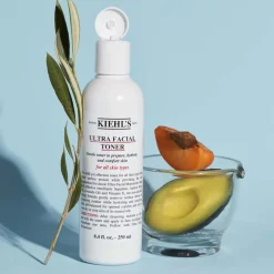 KIEHL'S Reinigung·Gesichtswasser|