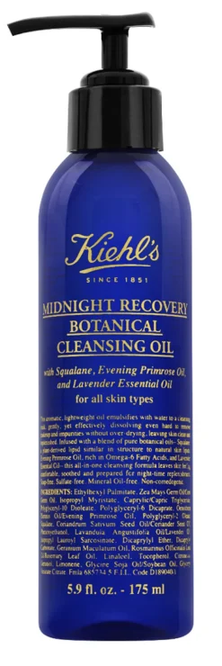 KIEHL'S Reinigung·Cleansing|