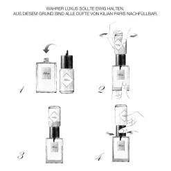 Kilian Paris Düfte|