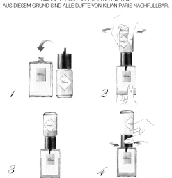 Kilian Paris Düfte·Eau De Parfum Spray|