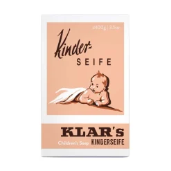 KLAR Seifenmanufaktur Reinigung·Soap|