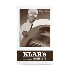 KLAR Seifenmanufaktur Reinigung·Soap|