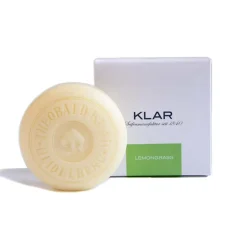 KLAR Seifenmanufaktur Reinigung·Soap|
