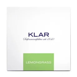 KLAR Seifenmanufaktur Reinigung·Soap|