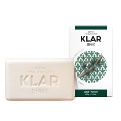 KLAR Seifenmanufaktur Reinigung·Soap|