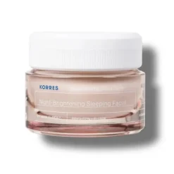 KORRES Gesichtpflege·Nachtpflege|