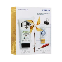 KORRES Body Care Set|