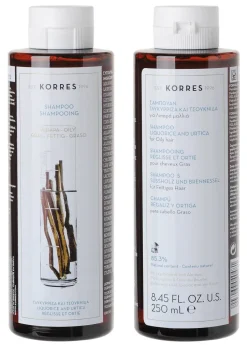 KORRES Shampoo·Shampoo|