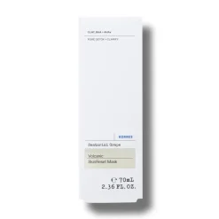 KORRES Maske·Reinigungsmaske|