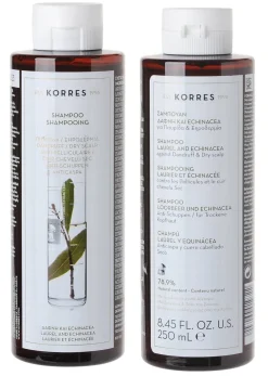 KORRES Shampoo·Shampoo|