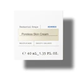 KORRES Gesichtpflege·Tagespflege|
