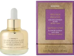 KORRES Serum & Kur ·Konzentrat|