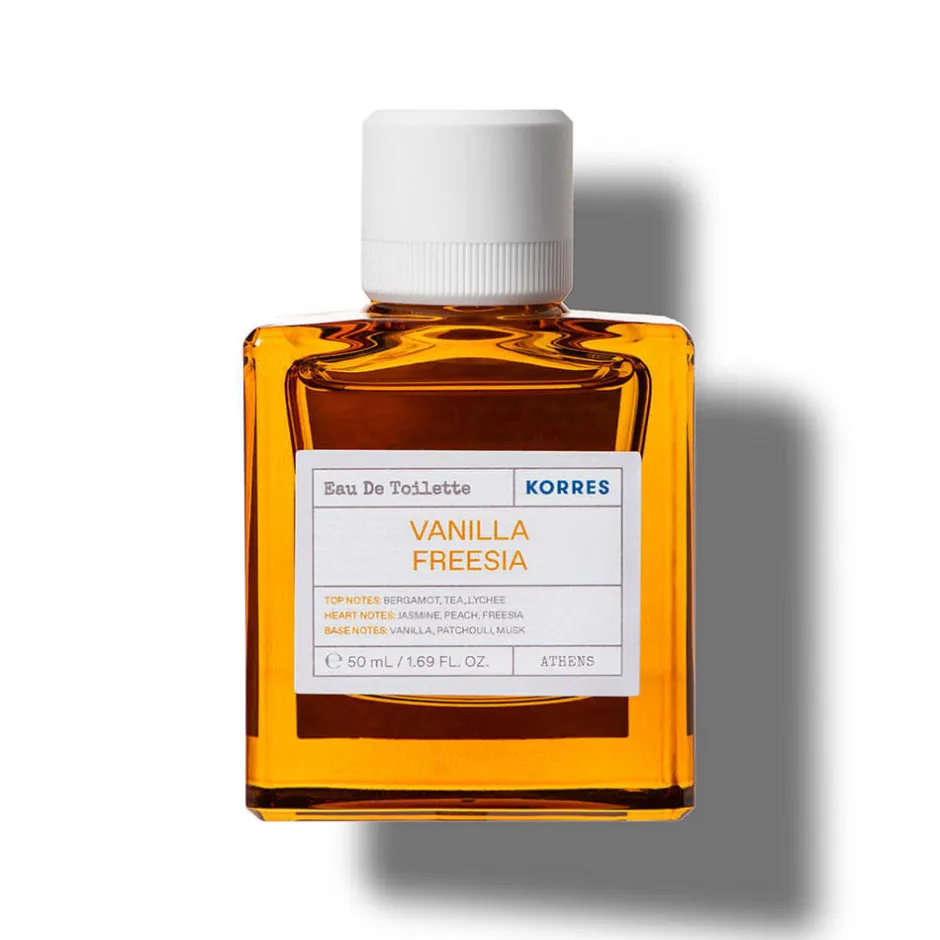 KORRES Düfte·Eau De Toilette Spray|