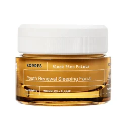 KORRES Gesichtpflege·Nachtpflege|