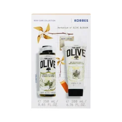 KORRES Body Care Set|